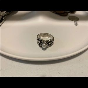 925 silver ring